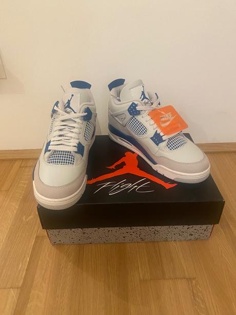 Nike air jordan 4, nike,42 / 43