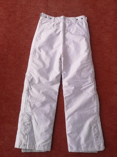 No fear dievčenské otepľovačky veľkosť 9-10 rokov, no fear,134 / 140