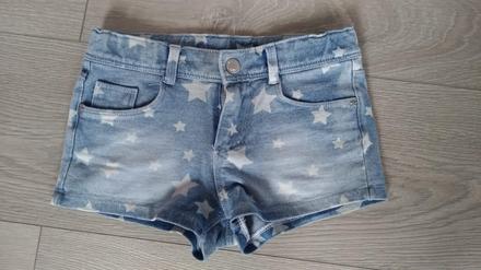 Riflové kraťasy, idexe 104, idexe,104