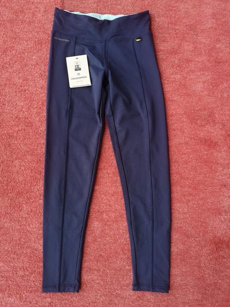 Graghoppers dámske legíny veľkosť xxs, xs