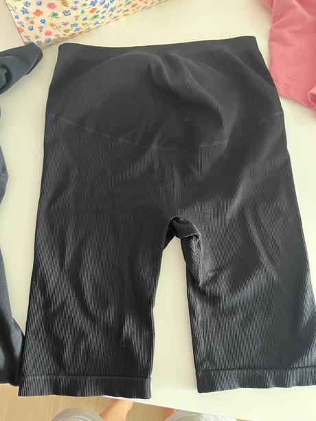 Tehotenské cyklošortky, reserved,m