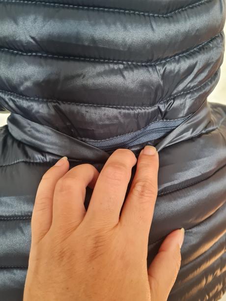 Obojstranná vetrovka - pc 260 eur, m