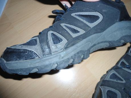 Chlapcenske tenisky crossroad, 38