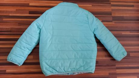 Prechodná bunda, 98