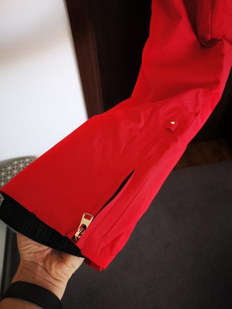 Lyžiarska súprava bogner, s