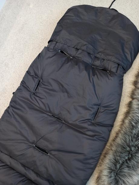 Fusak cottonmoose, cottonmoose