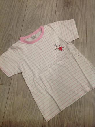 Ružové triko pre slečnu , alive,104