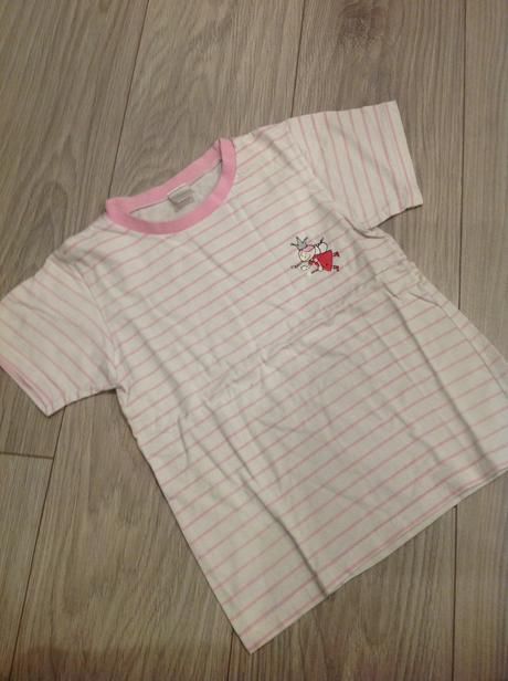 Ružové triko pre slečnu , alive,104