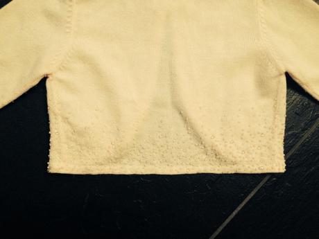 Korálkové bolerko, 86