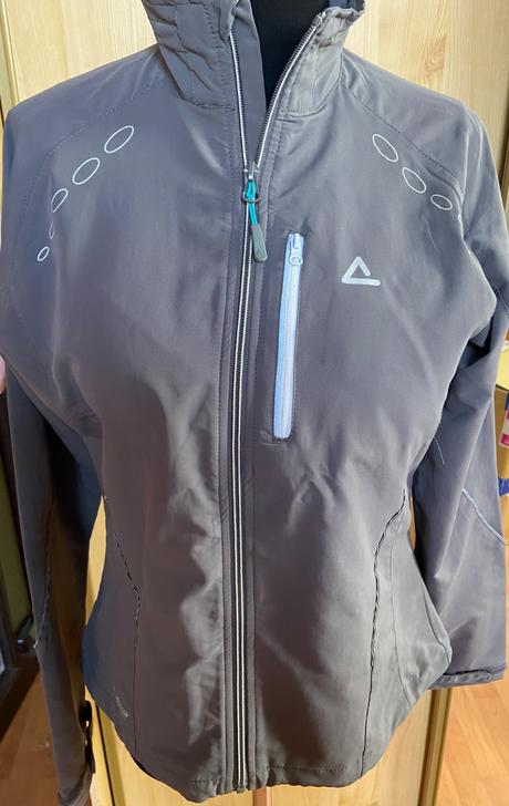 Bunda jarná tenká outdoor dare2b, 38