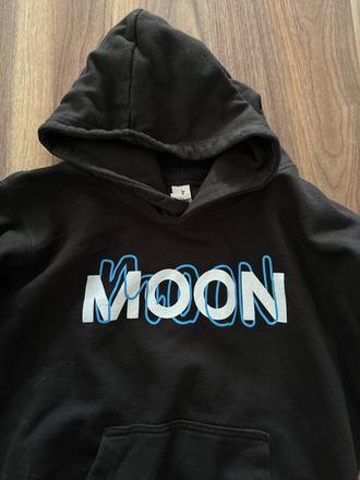 Mikina - youtuber moon, 134