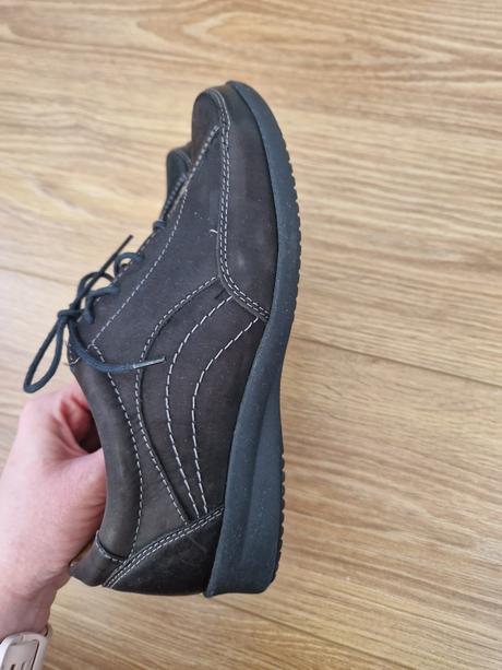 Lasocki dámske pohodlné poltopánky veľ.37, lasocki,37