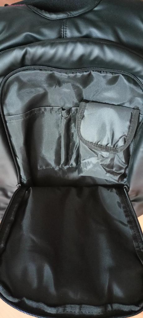 Batoh samsonite paradiver, samsonite