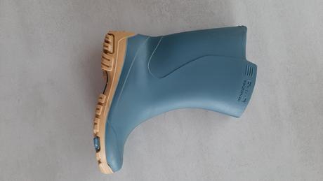 Gumáky, decathlon,25