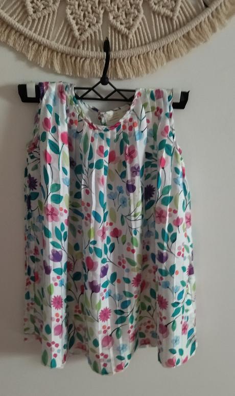 Plisované šatky zara, zara,110