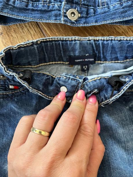 Rifľová súprava, tommy hilfiger,56