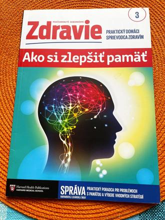 Ako si zlepšiť pamäť,