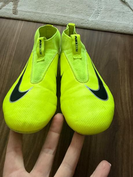 Kopačky nike, nike,35