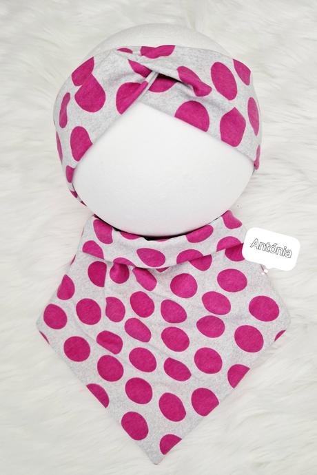 Veselý setik v letnej akcii, 122 / 128 / 134 / 140