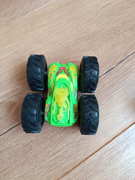 Obojstranne auto, 
