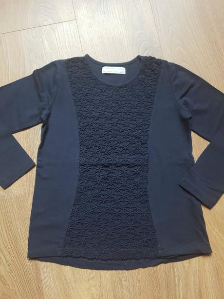 Tricko, zara,122
