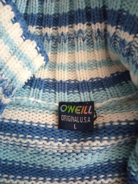 Sveter o'neill veľ.l, o'neill,l