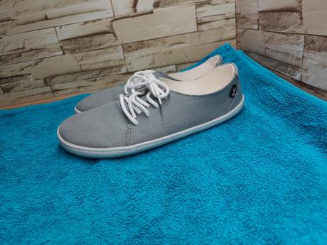 Aylla 45 - pánske barefoot topánky, 45