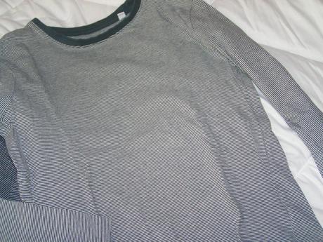 2 x tričko, c&a,122