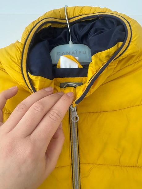 Prechodna bundicka, f&f,104