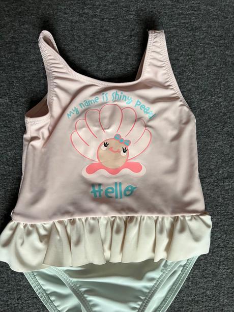 Plavky s uv 50, sinsay,92