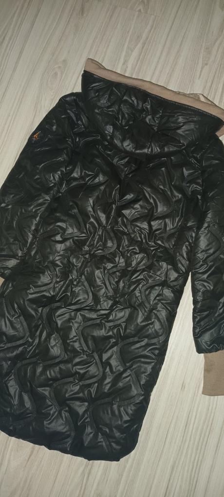 Prechodná bunda veľ.s, s