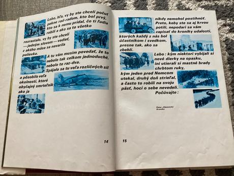 Pieseň o slovenskom národnom povstaní (1974),