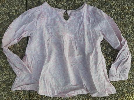 Tunika george velk. 98 - 104, na 3 - 4 roky., george,98