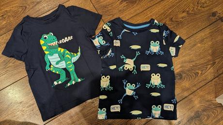 Tričká 104, c&a,104