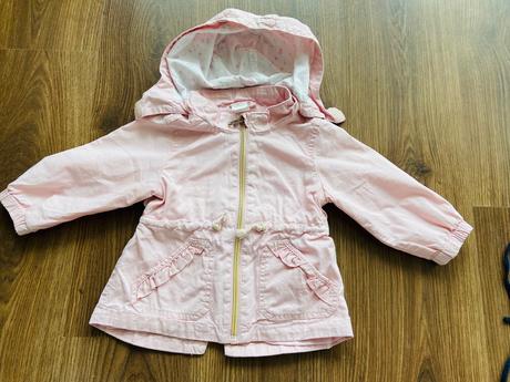 Prechodná bunda h&m, h&m,80