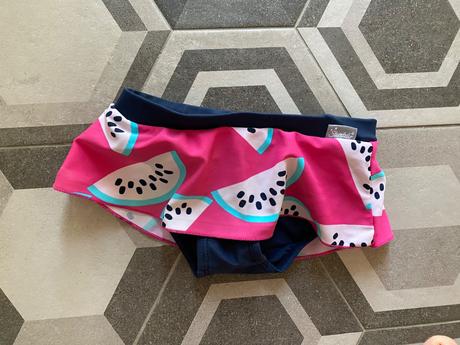 Sterntaler plavky so suknickou, sterntaler,98