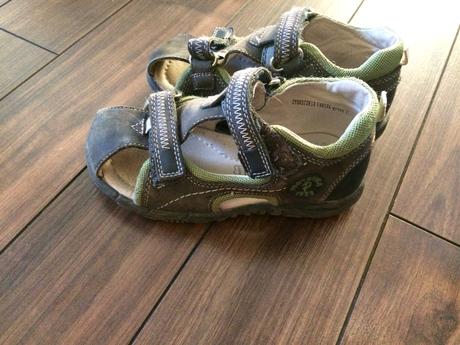 Sandálky protetika, protetika,27