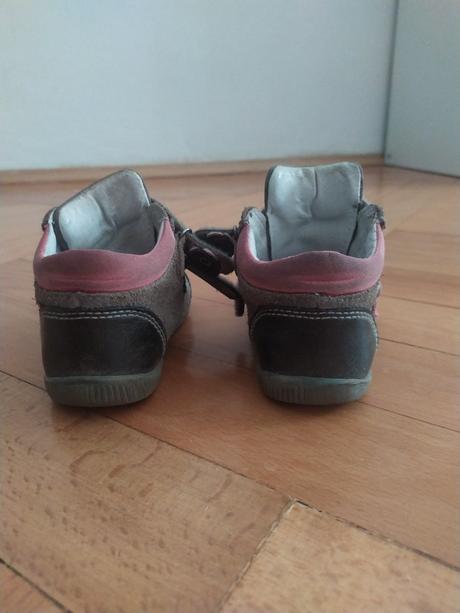 Topanky detske, protetika,23