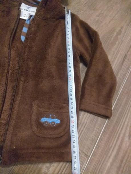 Mikina 86-92, lupilu,86