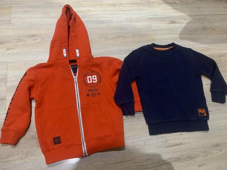 Mikina 98, reserved,98