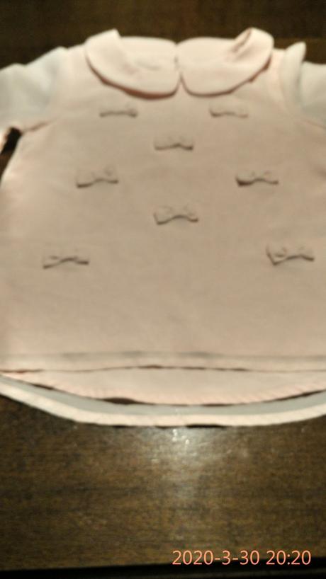 Detska bluzka, h&m,116