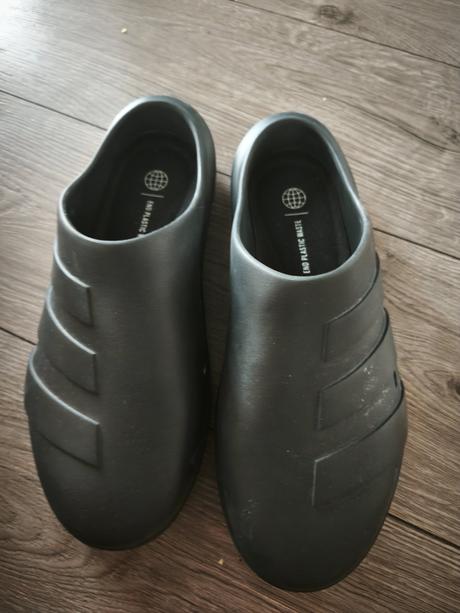 Adidas crocs pansky, adidas,43