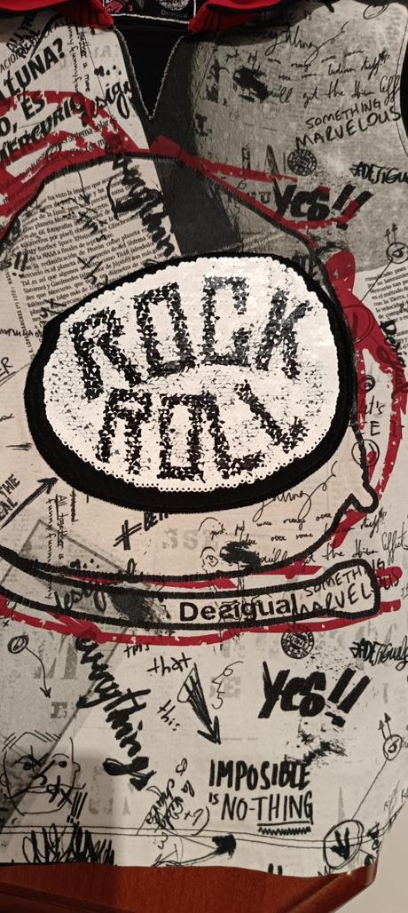 Tričko desigual, desigual,152