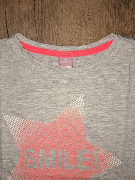 Tričko dopodopo, dopodopo,98