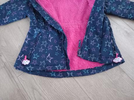 Softshellova bunda, ergee,86