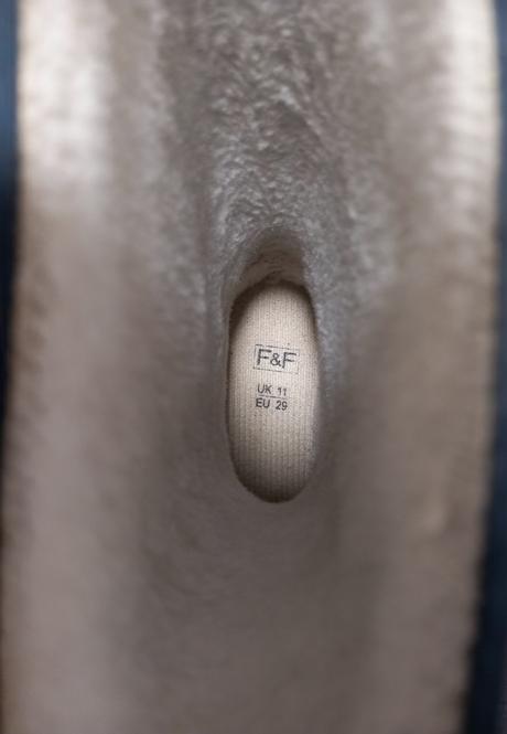 Gumaky, f&f,29