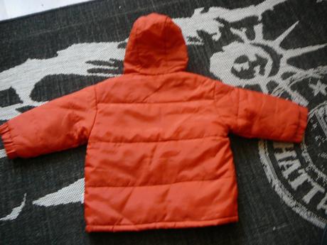 Chlapcenska prechodna bunda, 86