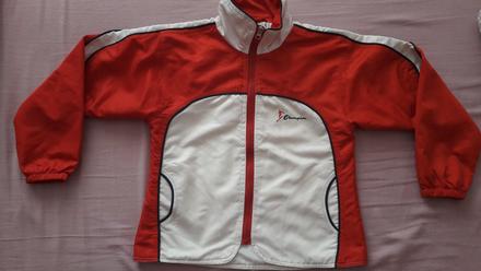 Prechodná bunda., champion,128