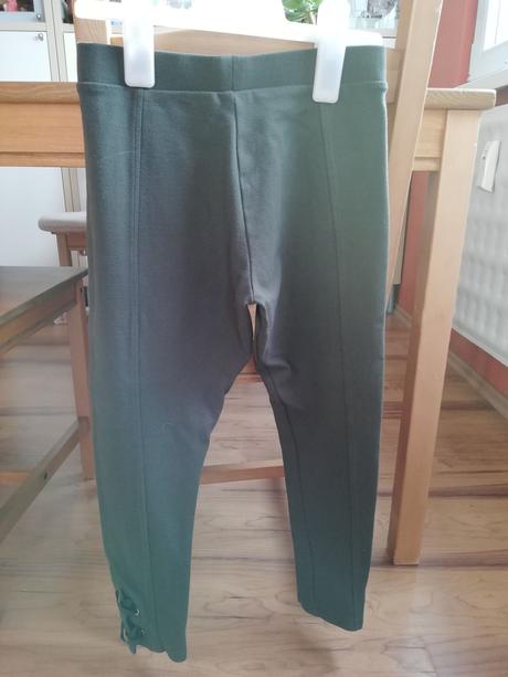 Capri nohavice zn. next, next,140