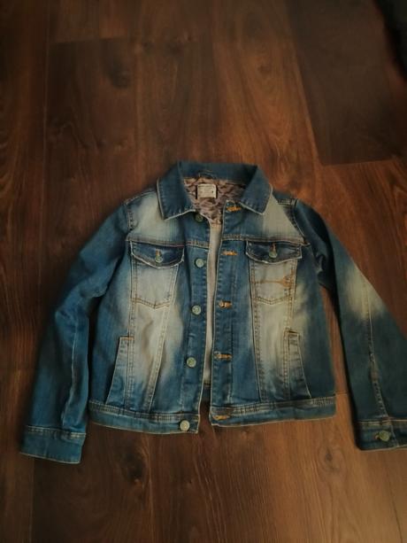 Riflova bunda, mango,140